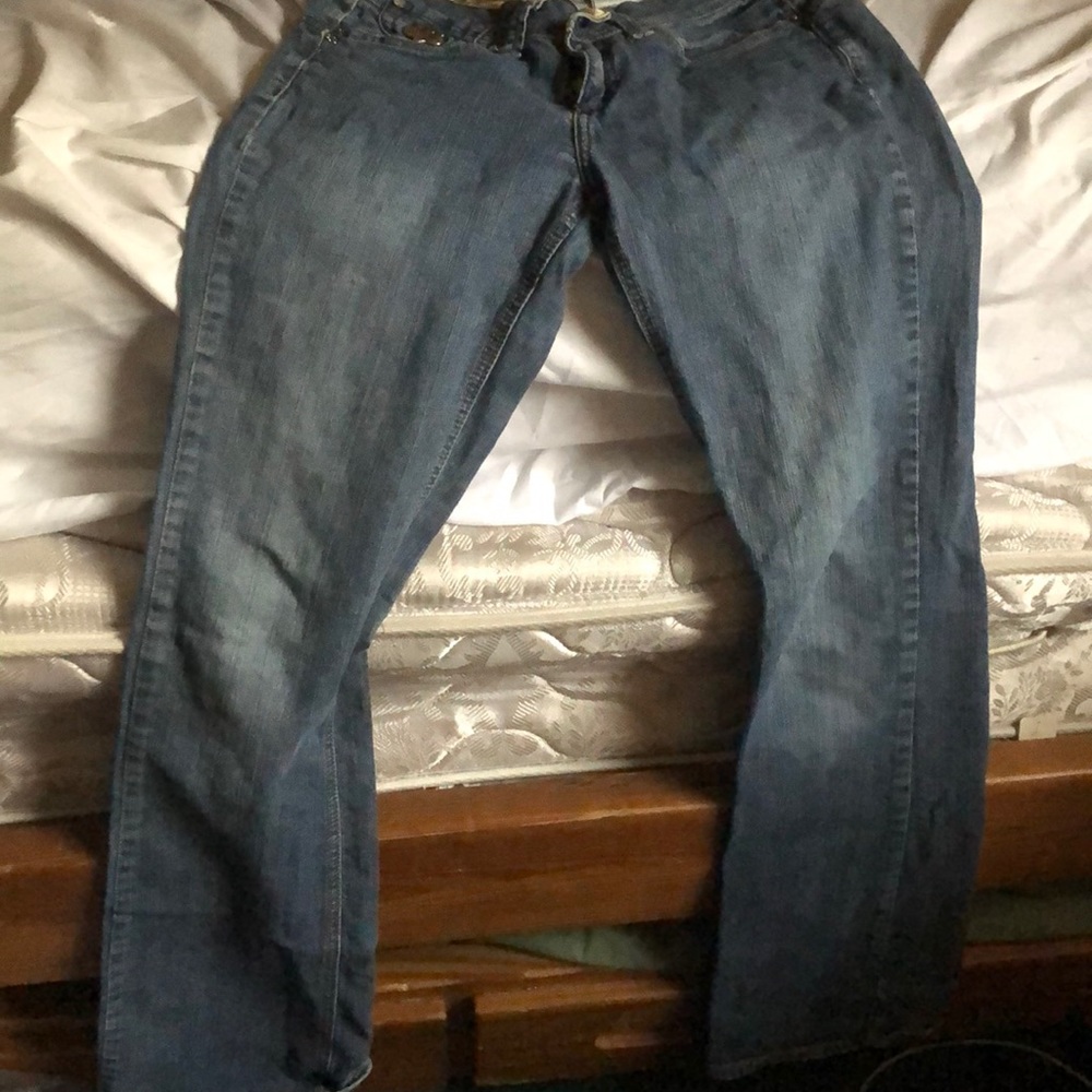Dereon pants